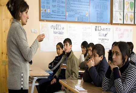 Azerbaijan Sets Record for International Student Enrollment in 2023